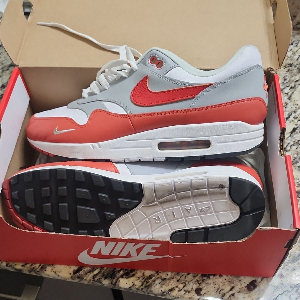 Nike Air Max 1